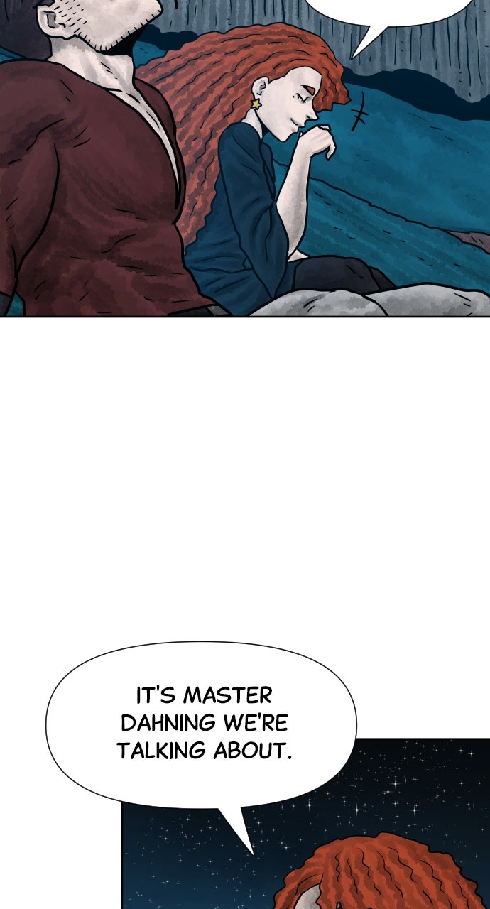 Warrior Executioner Chapter 102 - Page 58