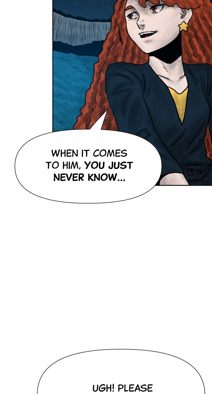 Warrior Executioner Chapter 102 - Page 59