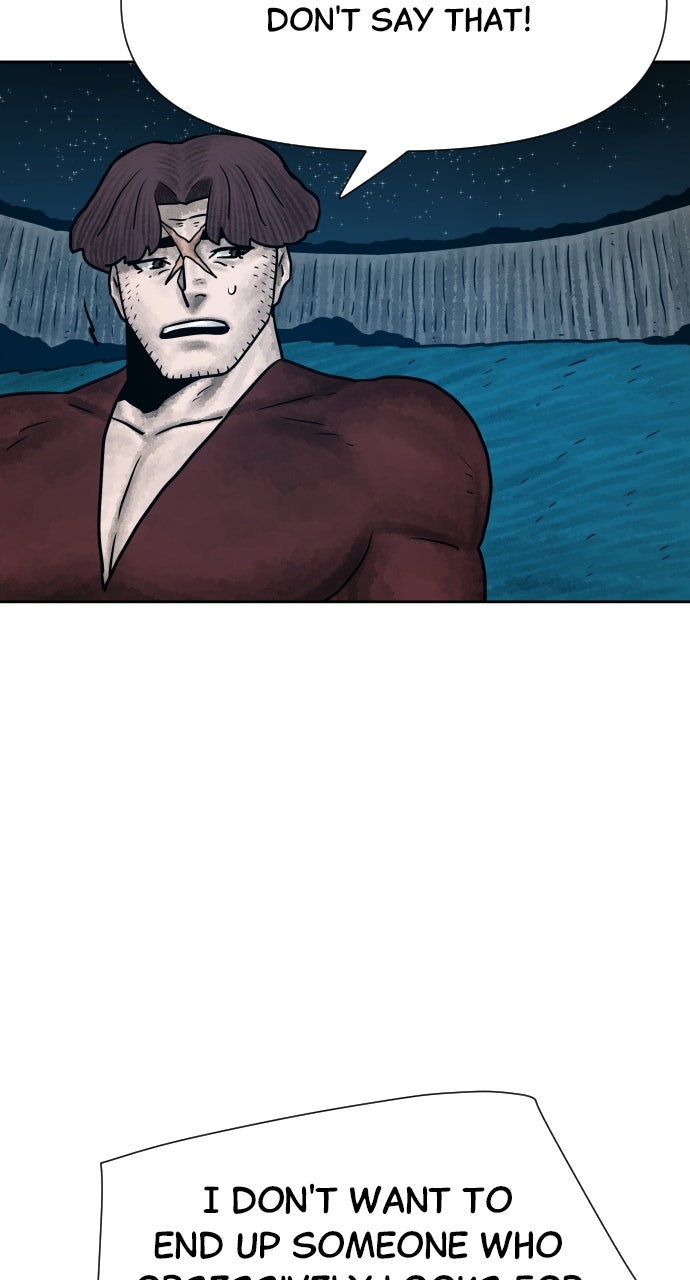 Warrior Executioner Chapter 102 - Page 60