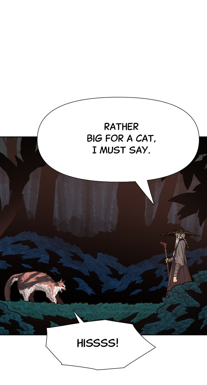 Warrior Executioner Chapter 102 - Page 7