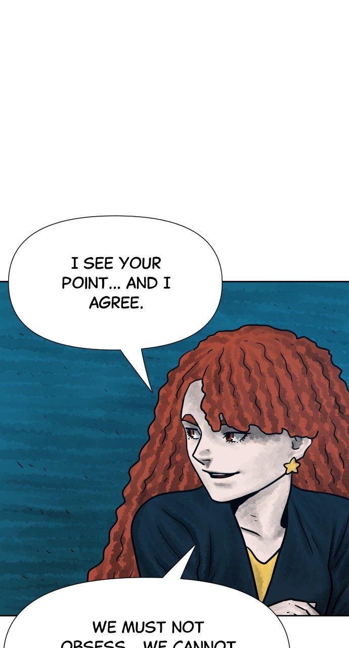 Warrior Executioner Chapter 102 - Page 62