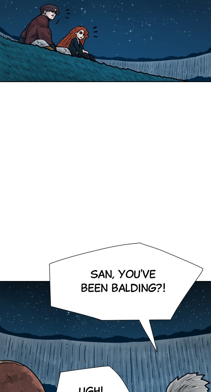 Warrior Executioner Chapter 102 - Page 64