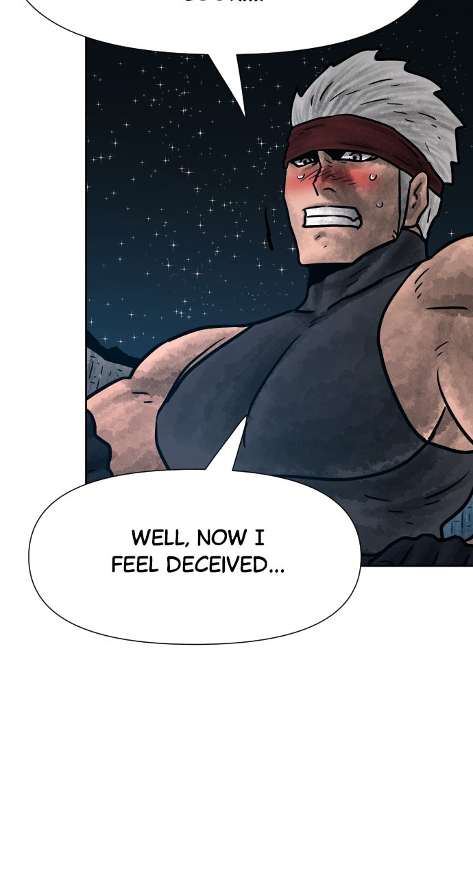 Warrior Executioner Chapter 102 - Page 67