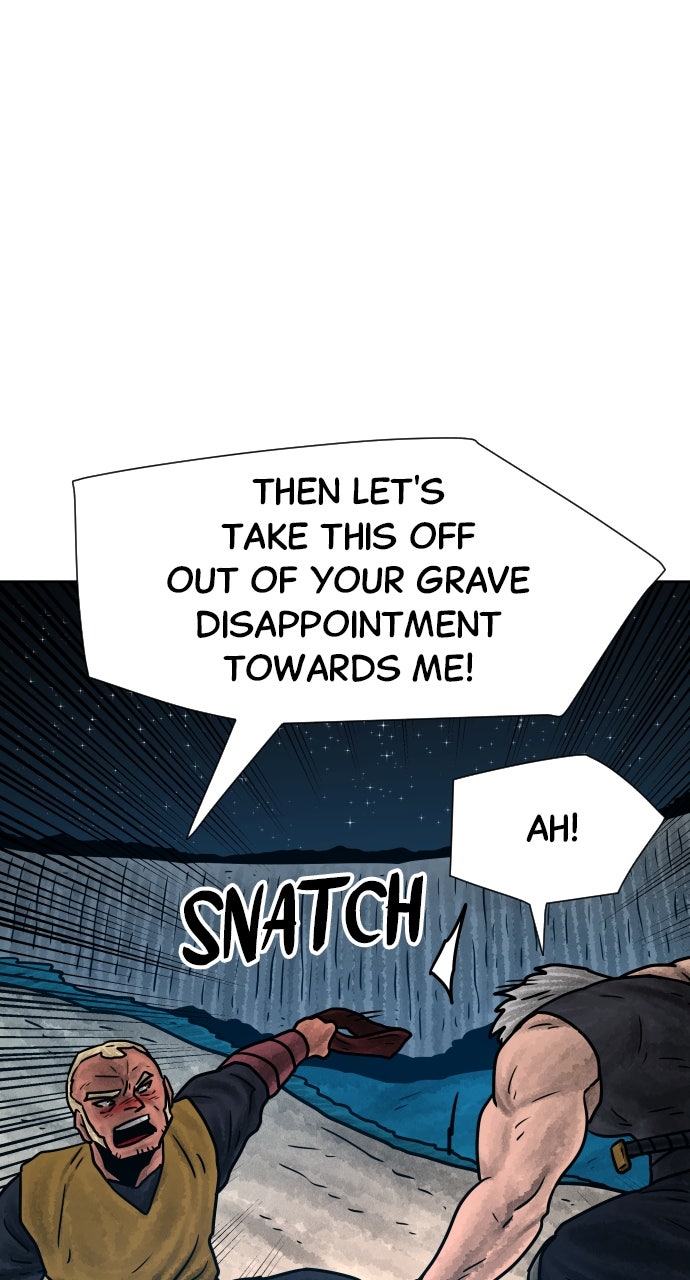 Warrior Executioner Chapter 102 - Page 69