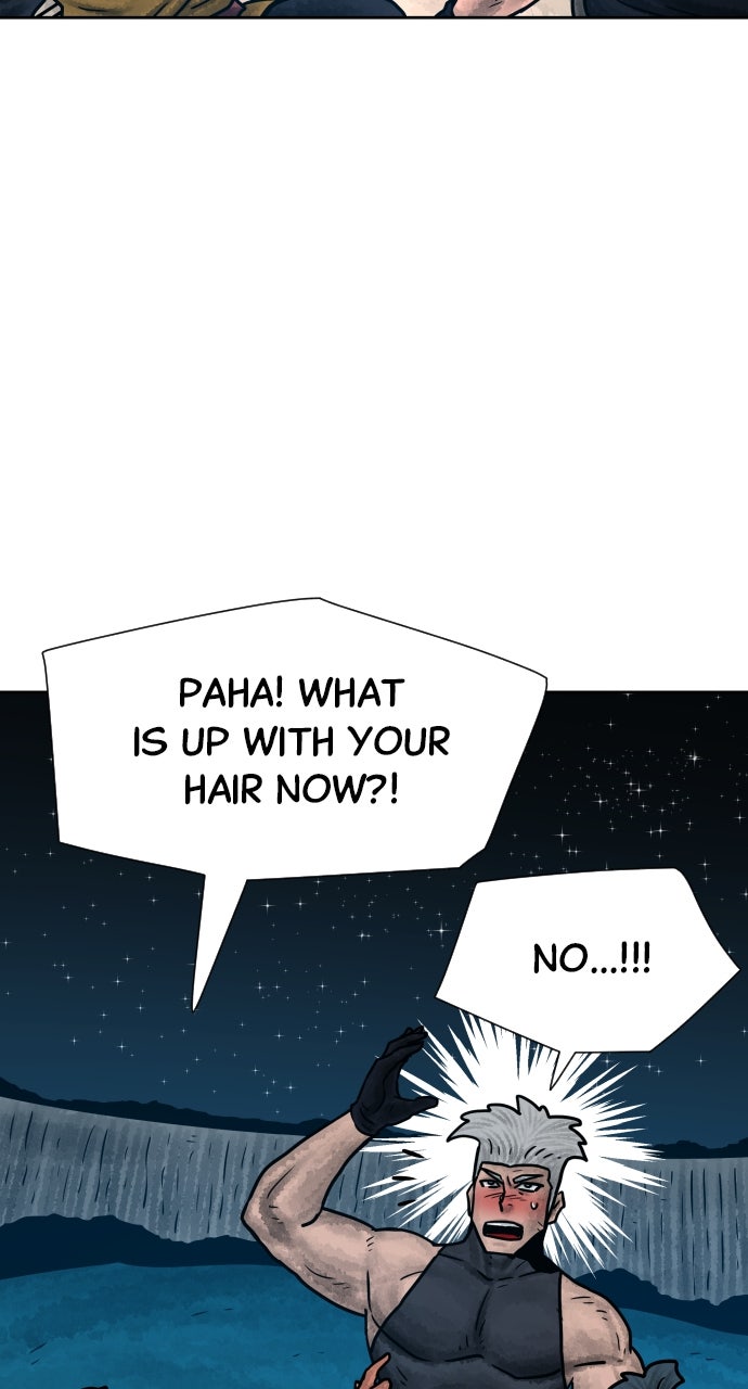 Warrior Executioner Chapter 102 - Page 70