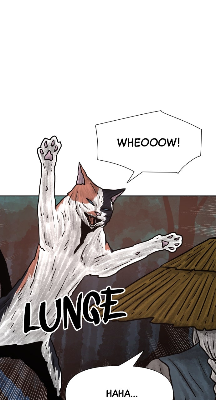 Warrior Executioner Chapter 102 - Page 8