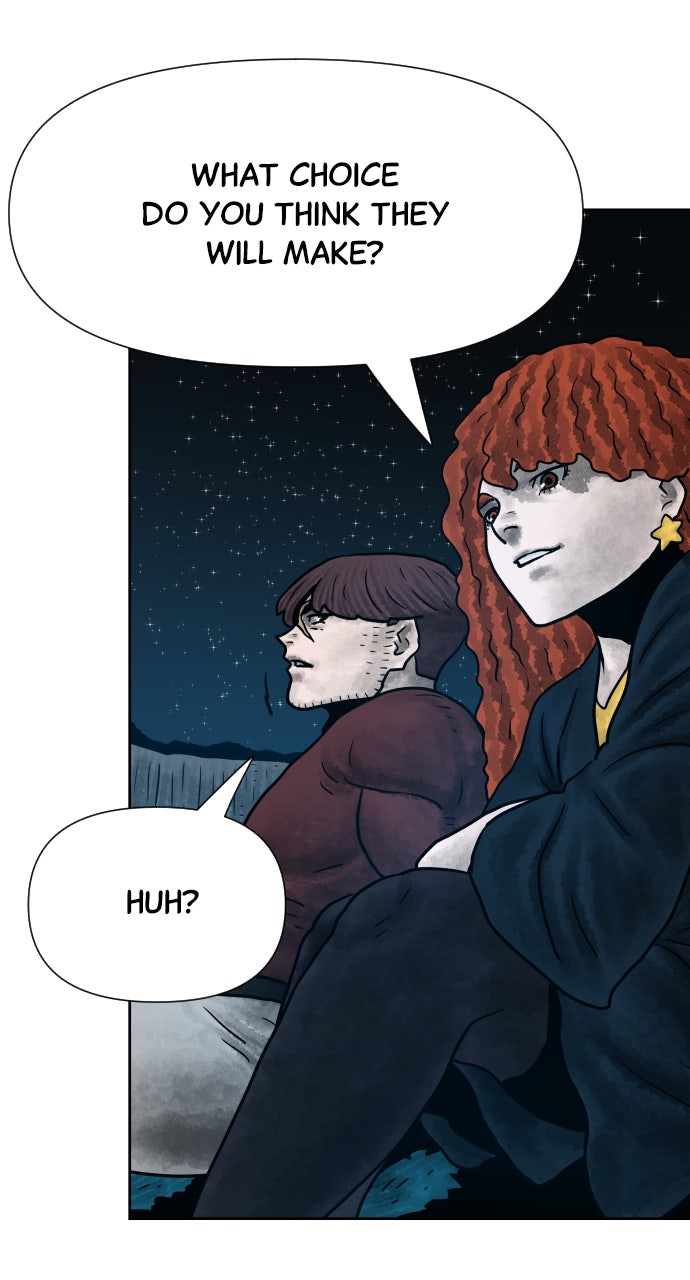 Warrior Executioner Chapter 102 - Page 75