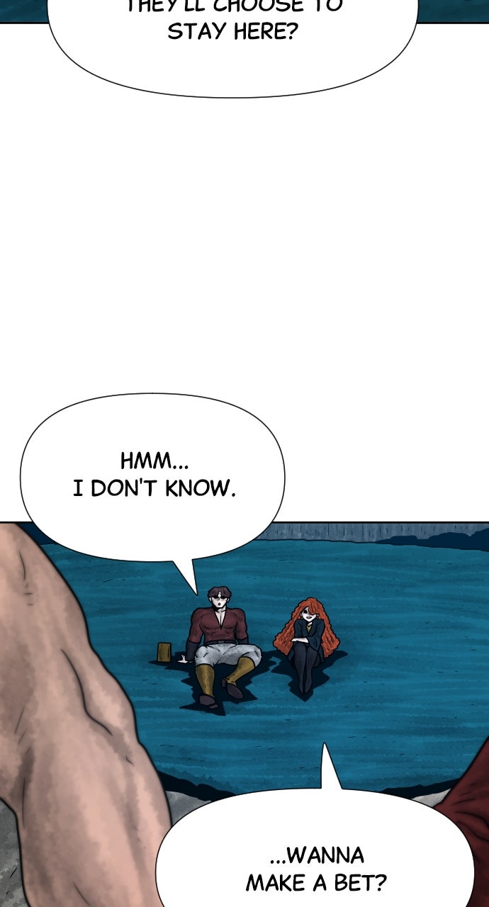 Warrior Executioner Chapter 102 - Page 77