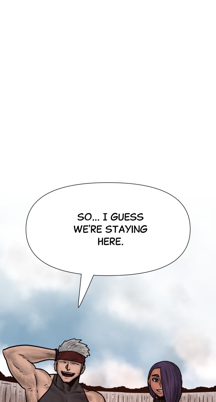 Warrior Executioner Chapter 102 - Page 80