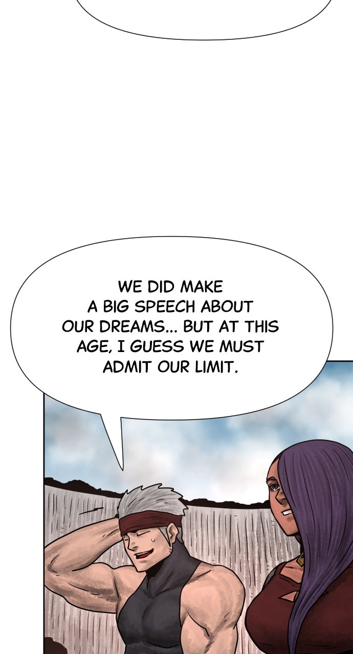 Warrior Executioner Chapter 102 - Page 85