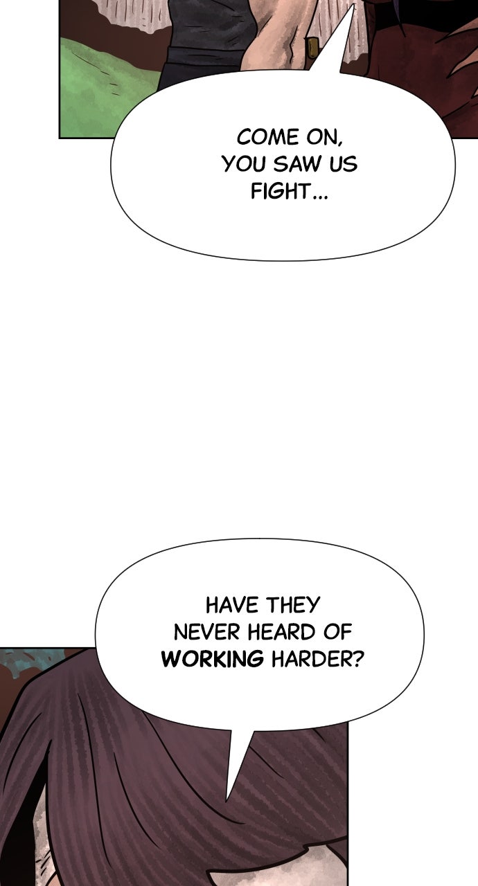 Warrior Executioner Chapter 102 - Page 86