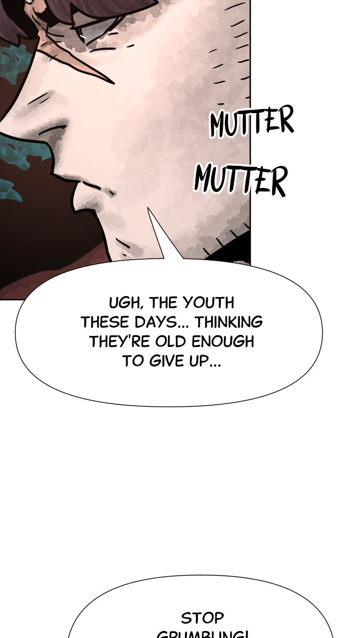 Warrior Executioner Chapter 102 - Page 87