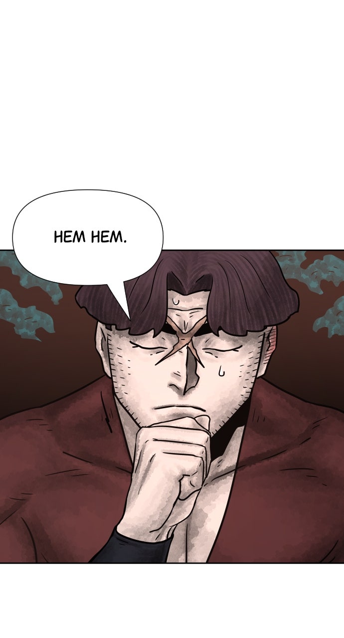 Warrior Executioner Chapter 102 - Page 90