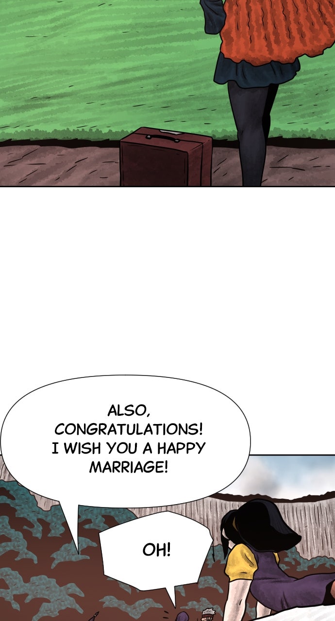 Warrior Executioner Chapter 102 - Page 93