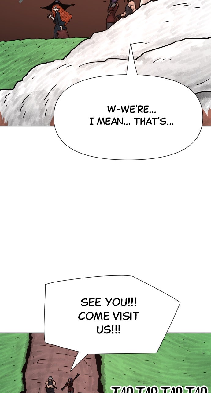 Warrior Executioner Chapter 102 - Page 94