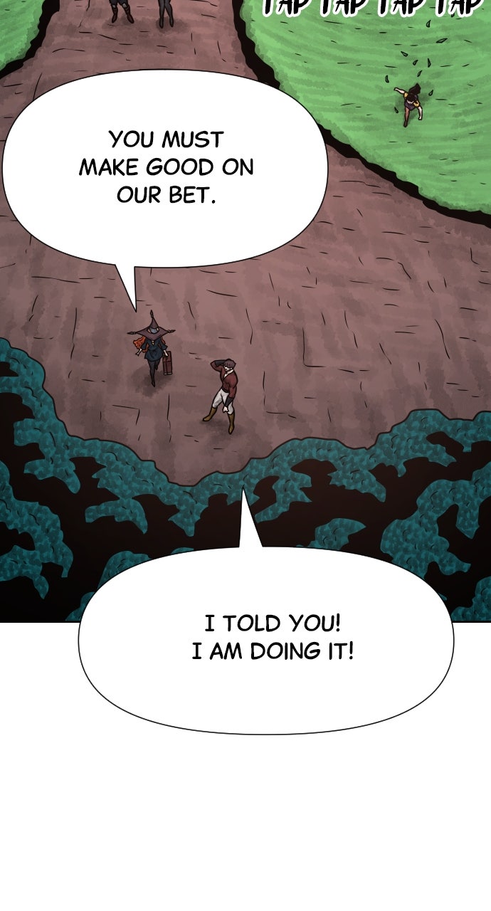 Warrior Executioner Chapter 102 - Page 95