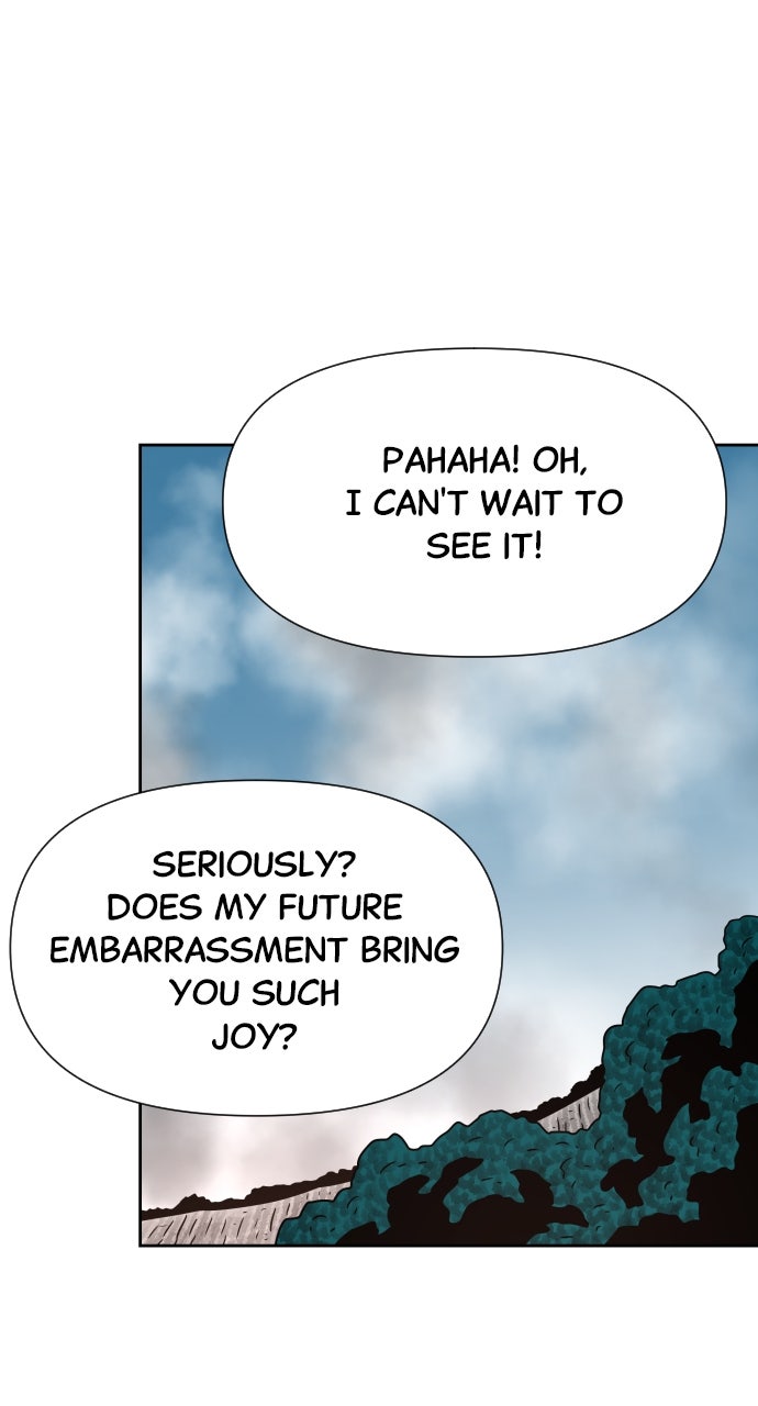 Warrior Executioner Chapter 102 - Page 96