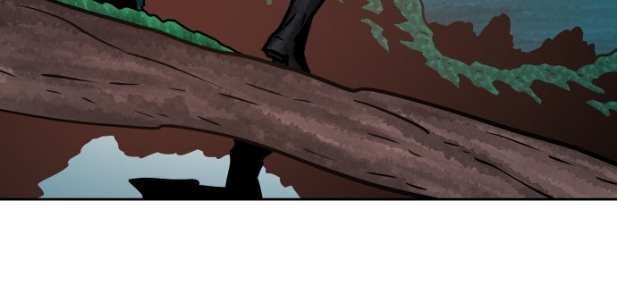 Warrior Executioner Chapter 103 - Page 102