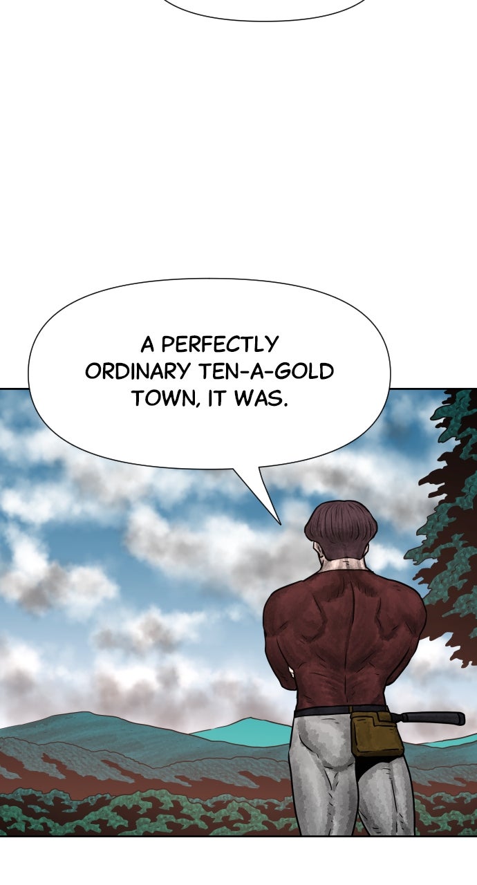 Warrior Executioner Chapter 103 - Page 13