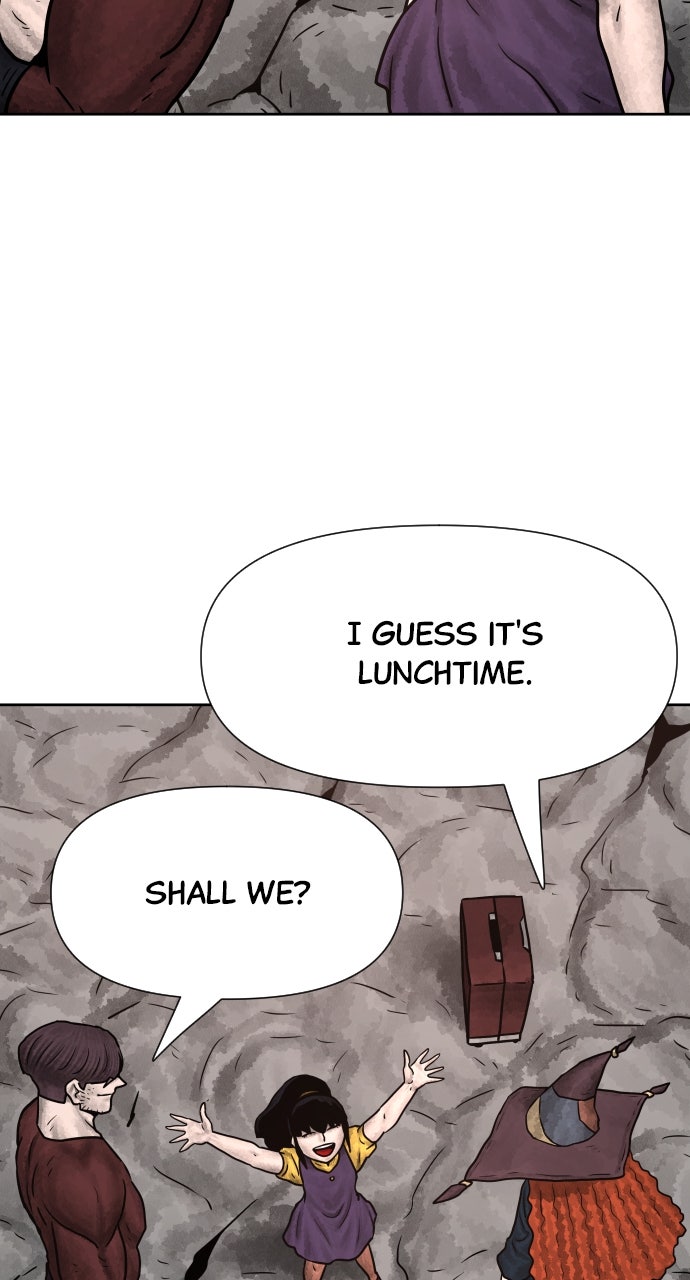 Warrior Executioner Chapter 103 - Page 15