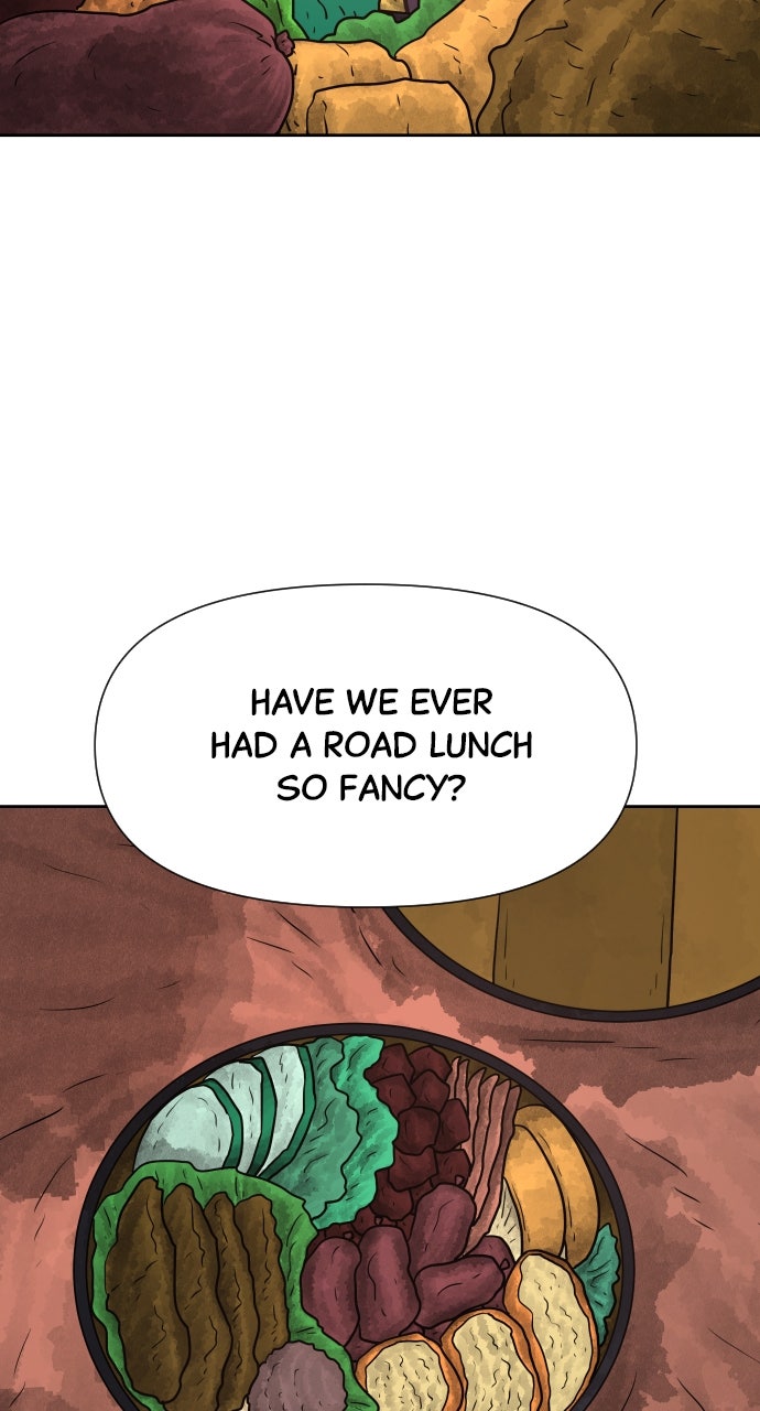 Warrior Executioner Chapter 103 - Page 17