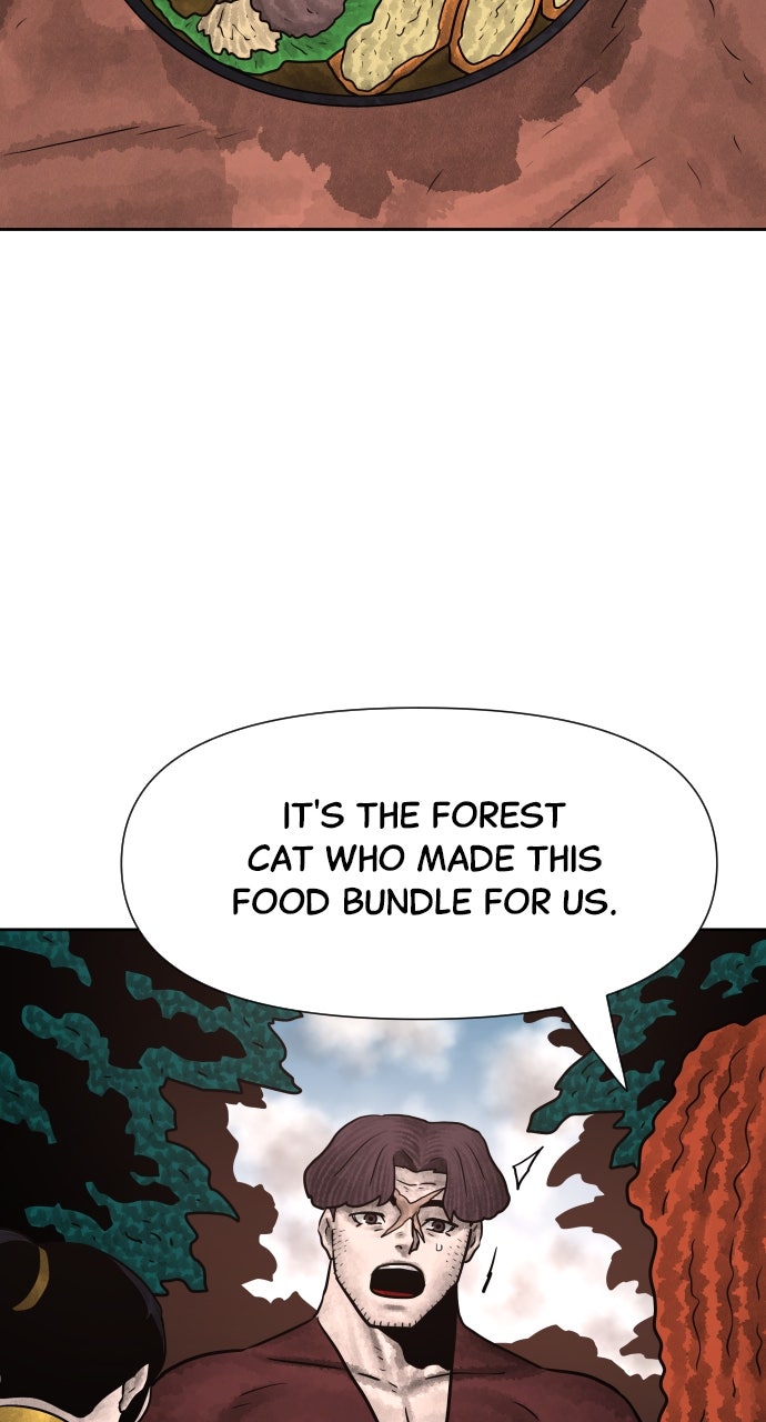 Warrior Executioner Chapter 103 - Page 18