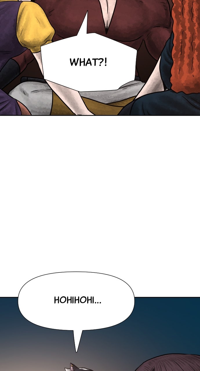 Warrior Executioner Chapter 103 - Page 19