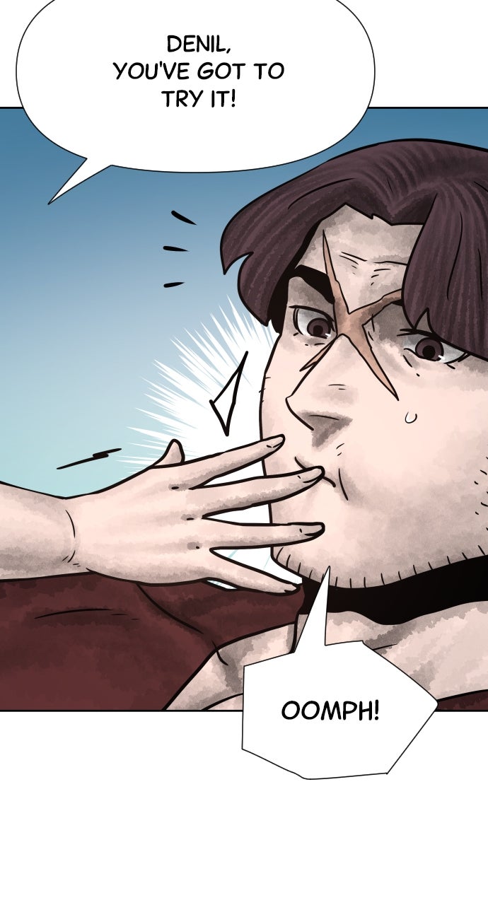 Warrior Executioner Chapter 103 - Page 22