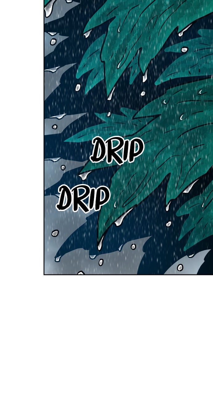 Warrior Executioner Chapter 103 - Page 28