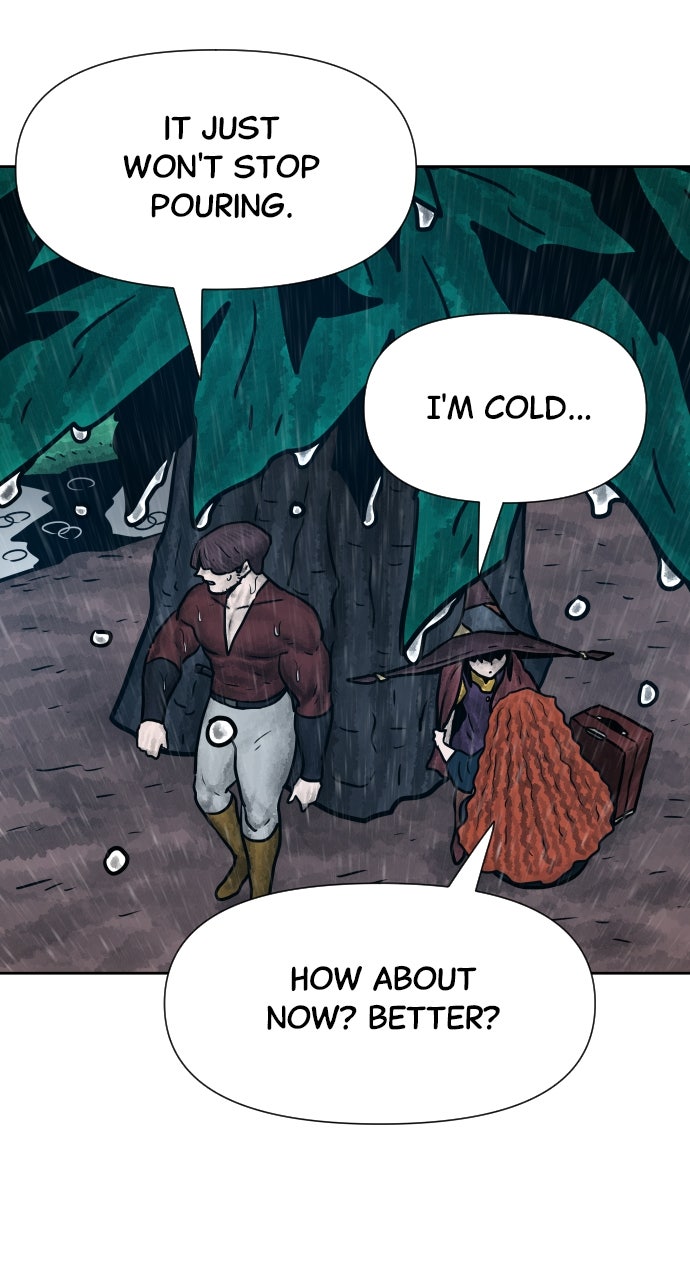 Warrior Executioner Chapter 103 - Page 29