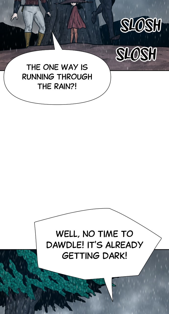 Warrior Executioner Chapter 103 - Page 33