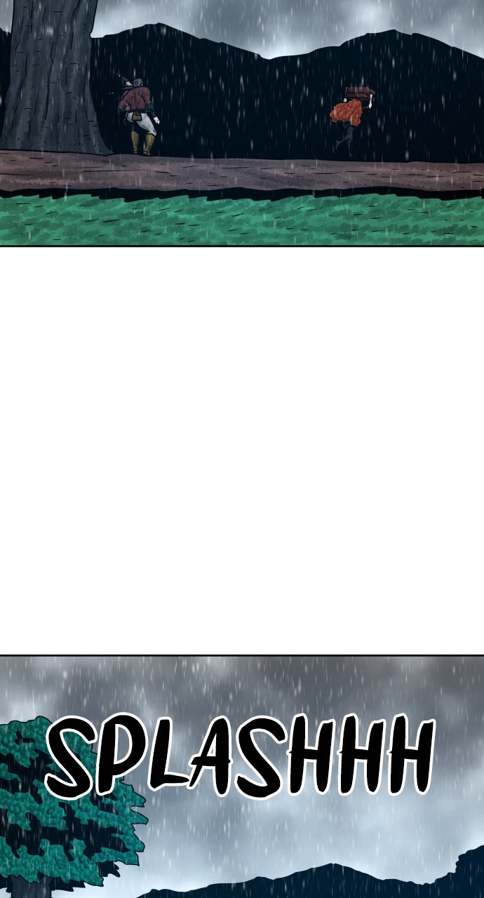 Warrior Executioner Chapter 103 - Page 34