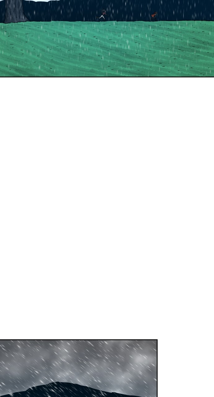 Warrior Executioner Chapter 103 - Page 35