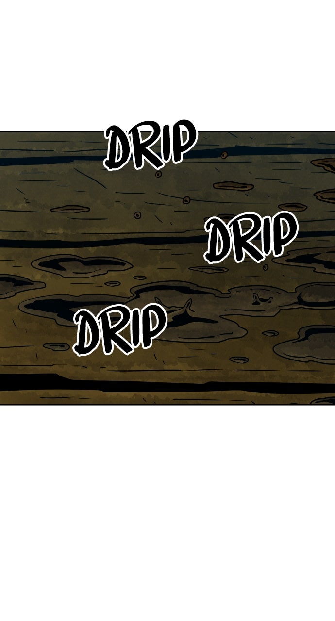 Warrior Executioner Chapter 103 - Page 37