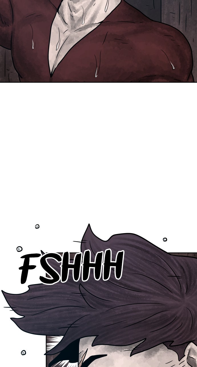 Warrior Executioner Chapter 103 - Page 42