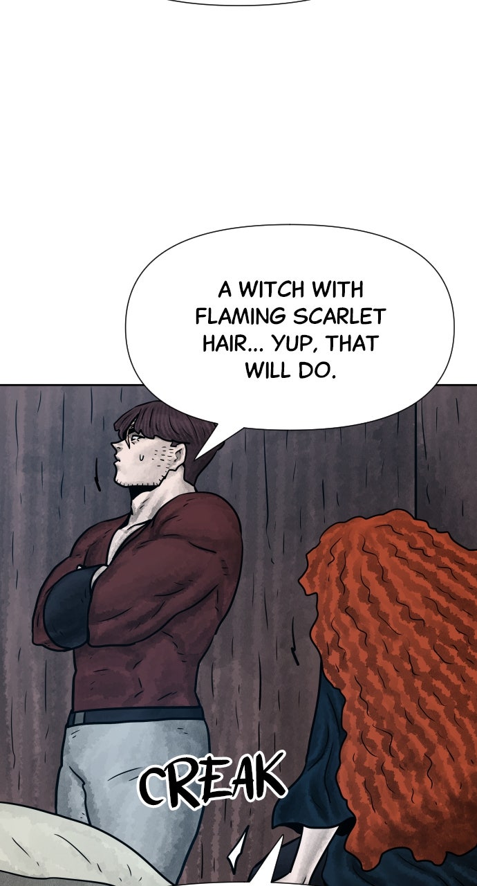 Warrior Executioner Chapter 103 - Page 47