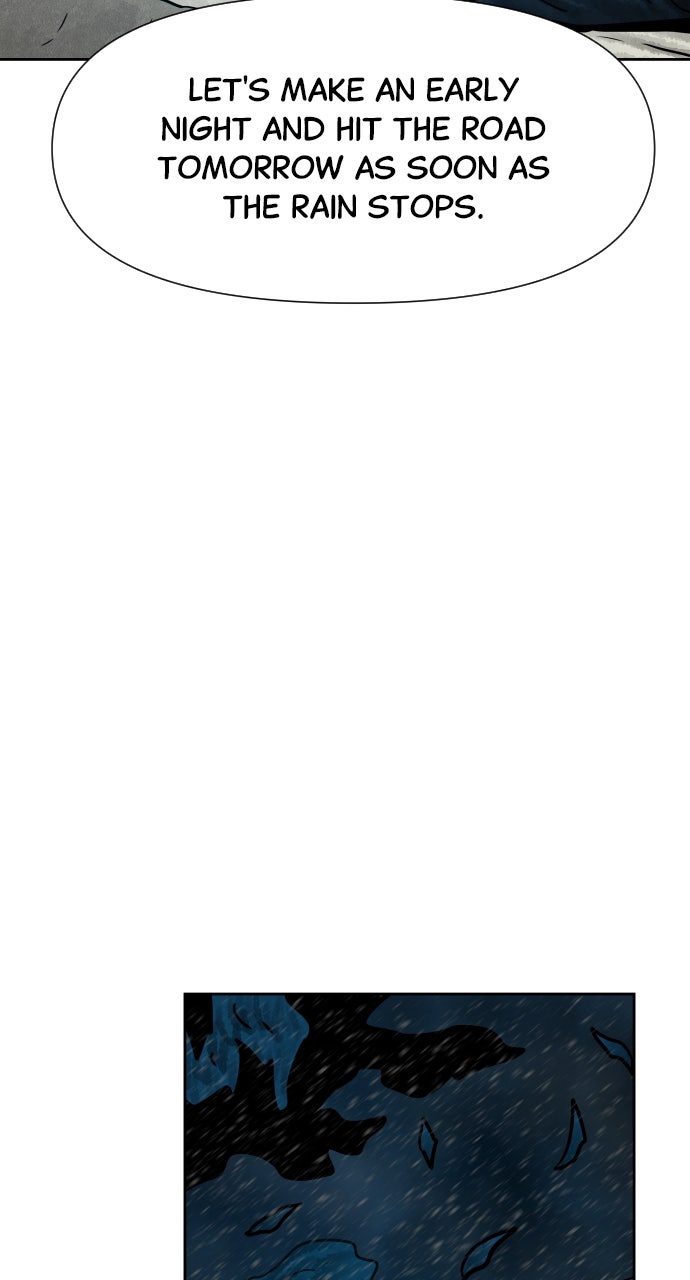 Warrior Executioner Chapter 103 - Page 48