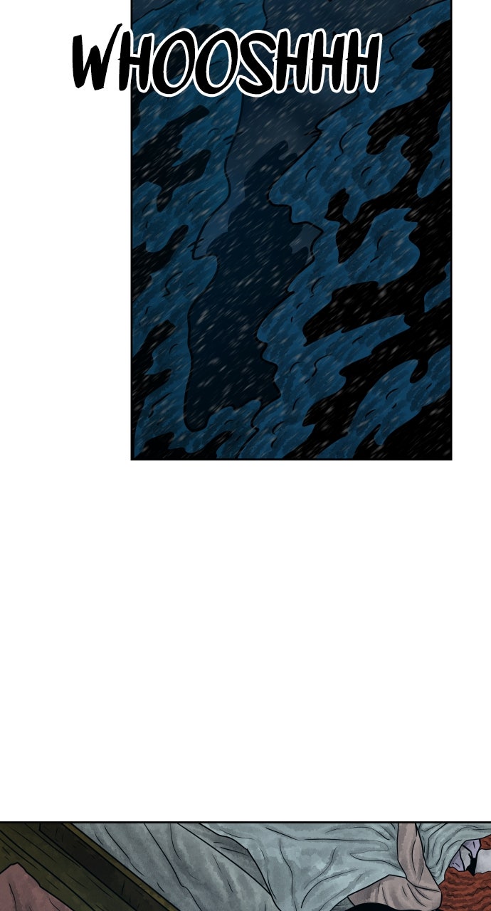 Warrior Executioner Chapter 103 - Page 49