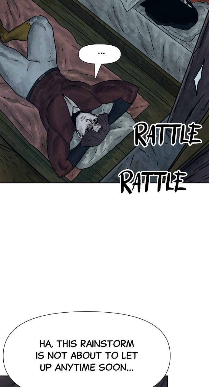 Warrior Executioner Chapter 103 - Page 50