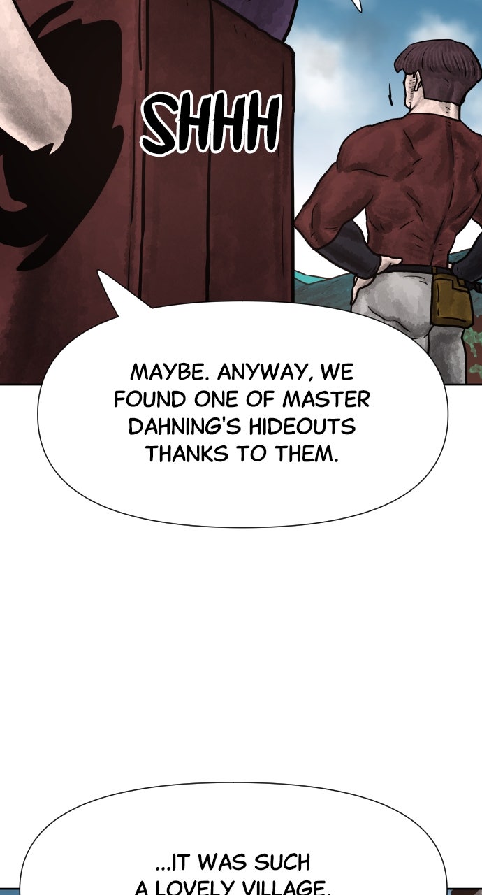 Warrior Executioner Chapter 103 - Page 6