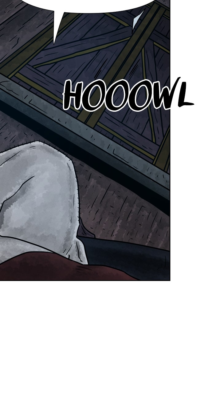 Warrior Executioner Chapter 103 - Page 51