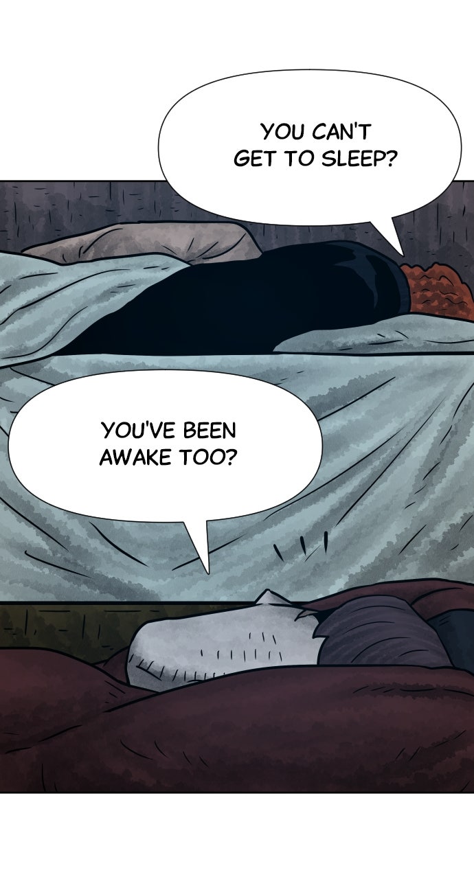 Warrior Executioner Chapter 103 - Page 52