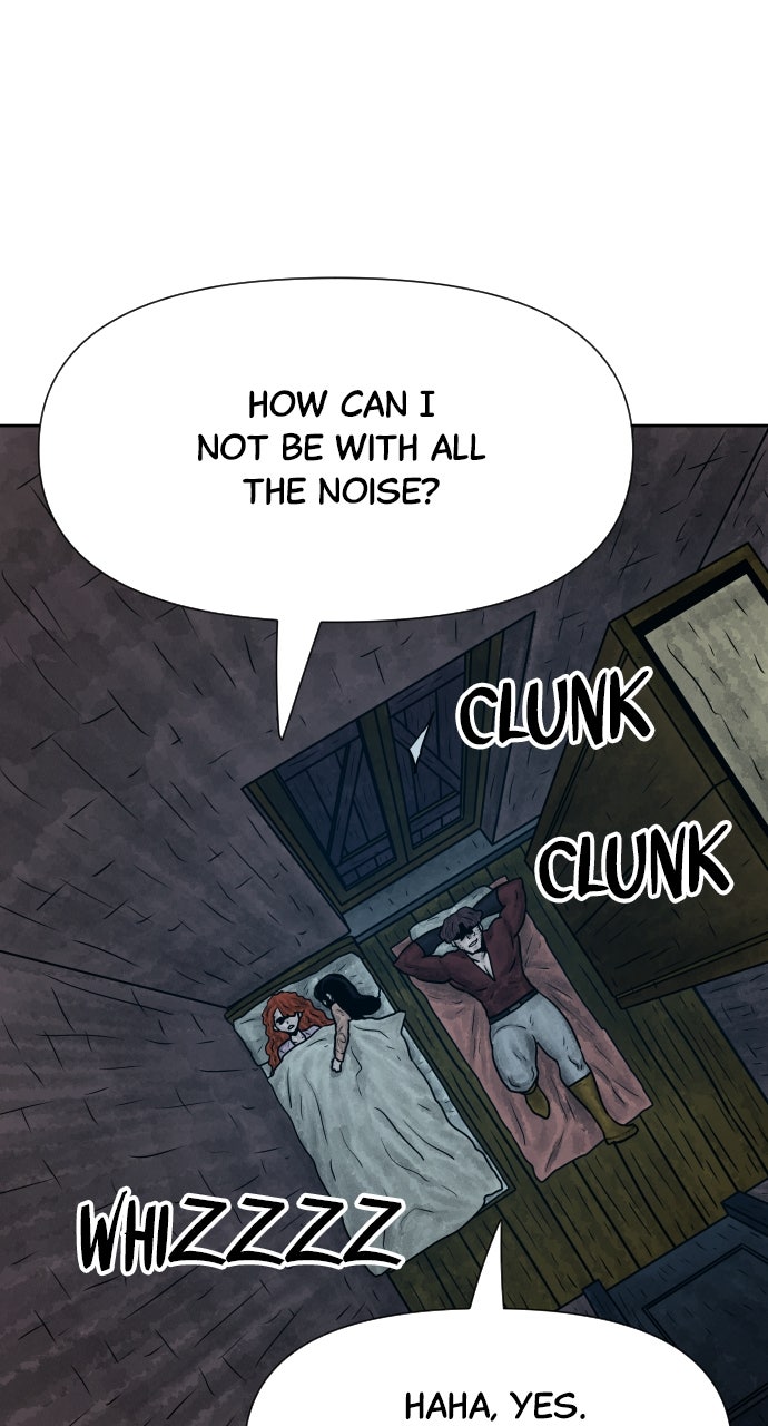 Warrior Executioner Chapter 103 - Page 53