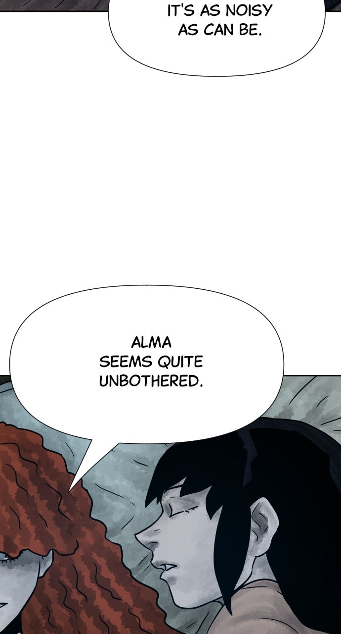 Warrior Executioner Chapter 103 - Page 54