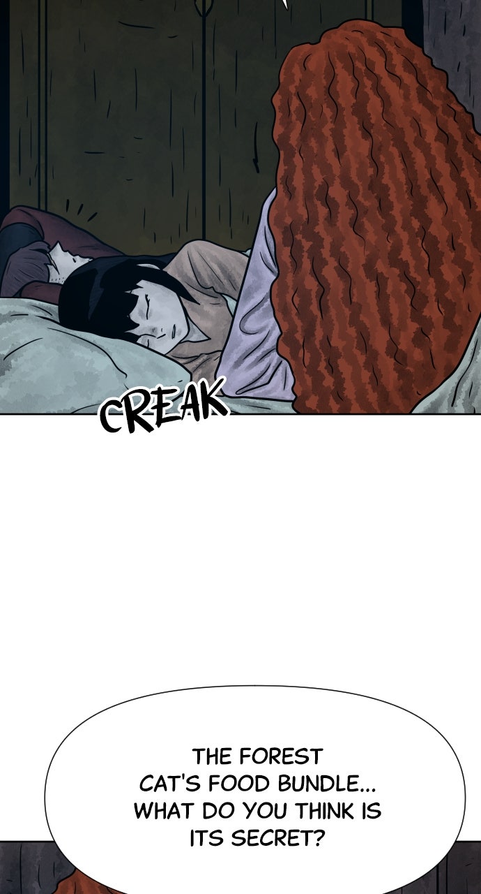 Warrior Executioner Chapter 103 - Page 57