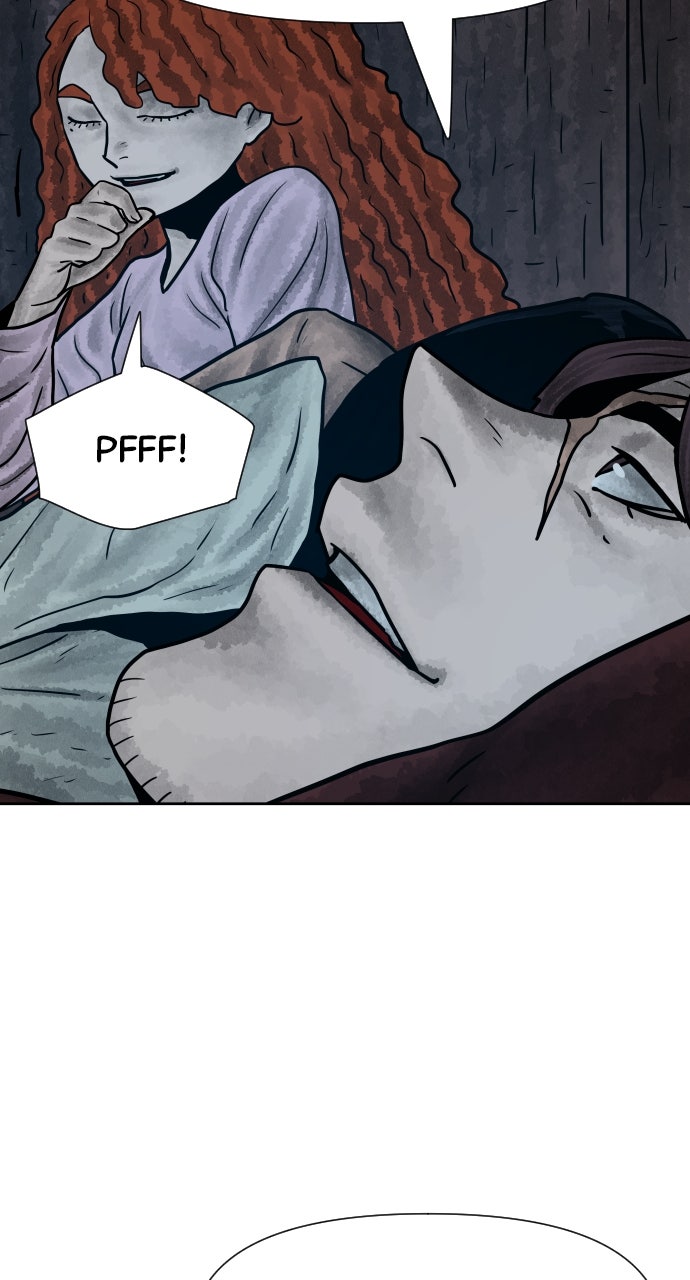 Warrior Executioner Chapter 103 - Page 58