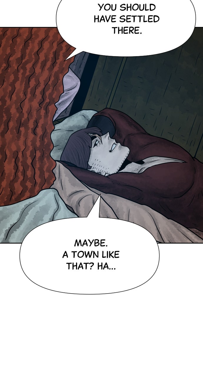 Warrior Executioner Chapter 103 - Page 59