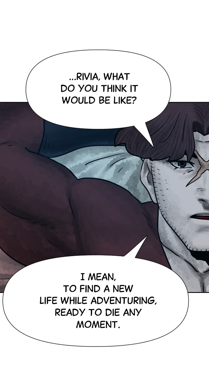 Warrior Executioner Chapter 103 - Page 60