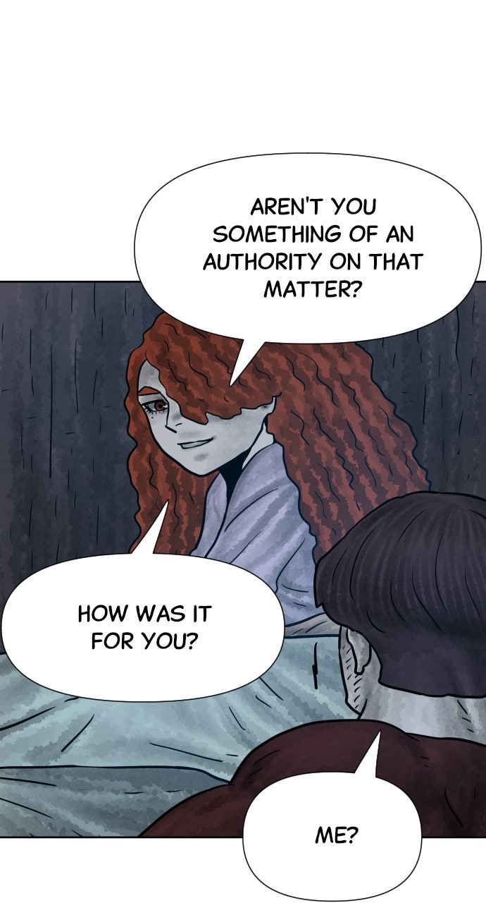 Warrior Executioner Chapter 103 - Page 61