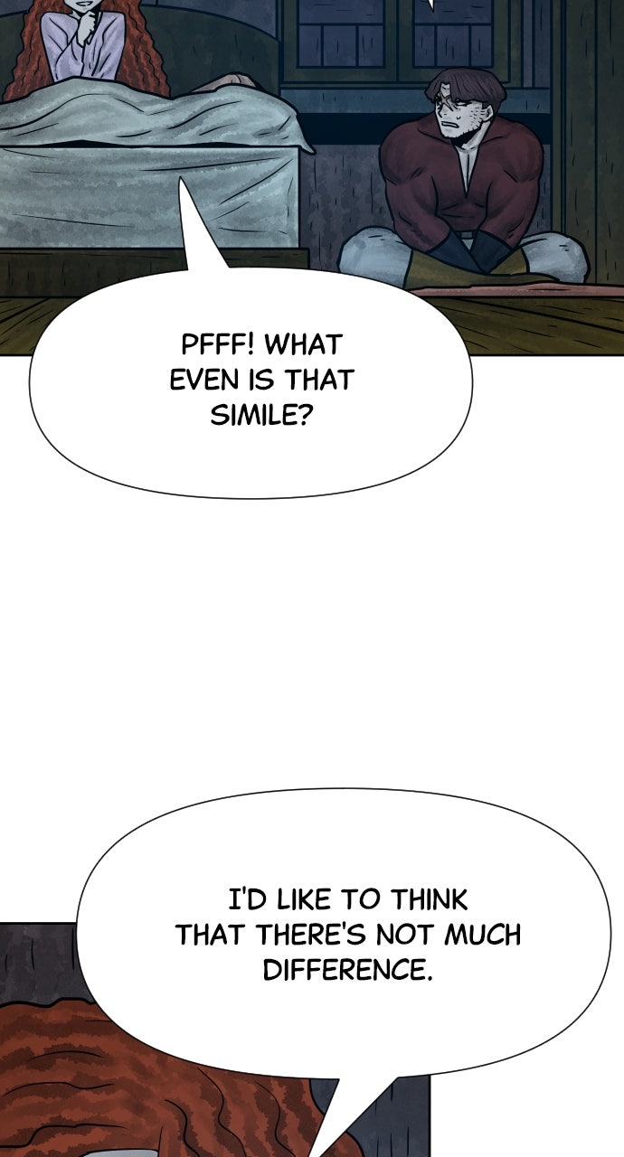 Warrior Executioner Chapter 103 - Page 63